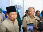 Bupati Diminta Laporkan SPPG Nakal