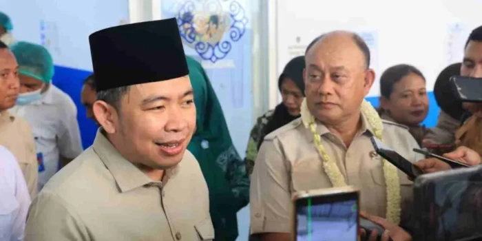 Bupati Diminta Laporkan SPPG Nakal