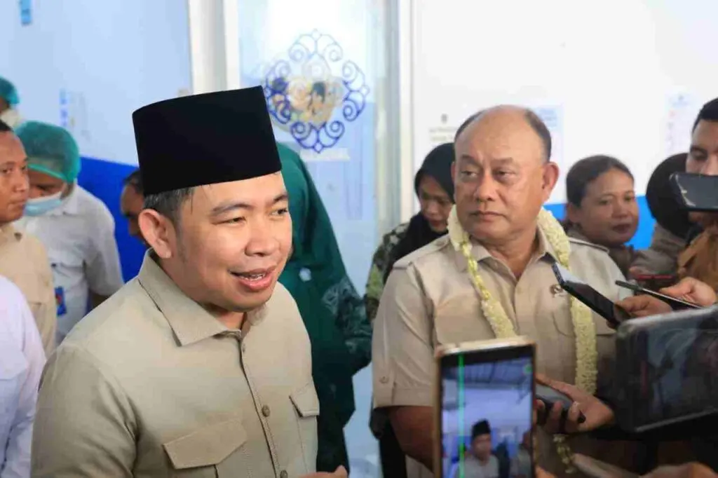 Bupati Diminta Laporkan SPPG Nakal