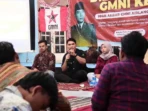 Cahyo Desak Kader GMNI Lebih Inovatif
