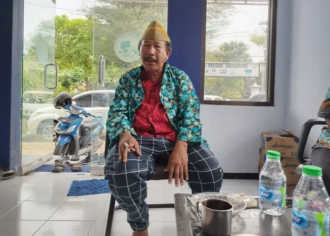 Cak Isa Karier Nasional, Akar Jombang Tetap Kuat