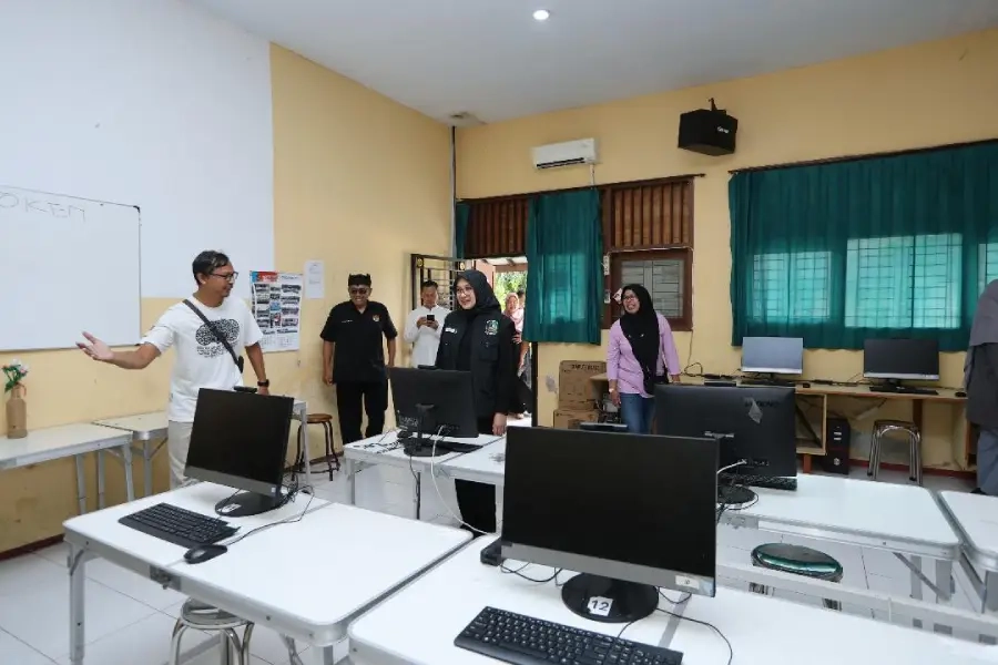 Cek TKA Banyuwangi, Jaringan Jadi Sorotan