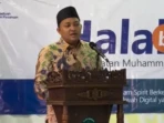 Dana Tertekan, Bupati Gandeng Muhammadiyah Dongkrak Ekonomi