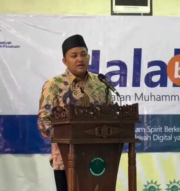 Dana Tertekan, Bupati Gandeng Muhammadiyah Dongkrak Ekonomi