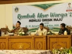 Dapur MBG Gresik Terancam Ditutup