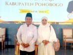 Dari Ontel ke Haji, Jejak Keras Wartawan Ponorogo