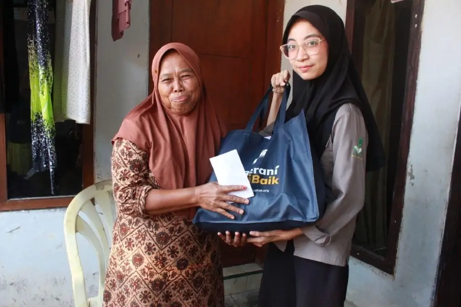 Distribusi Kado Lebaran Banyuwangi, Jangkauan Diperluas