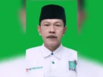 Djuri Terdepan Gantikan Ketua DPRD Tersangka