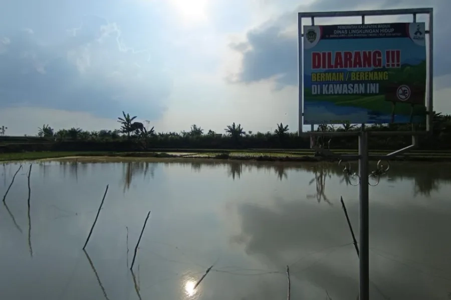 Dua Anak Tewas, Galian C Dibiarkan Terbuka