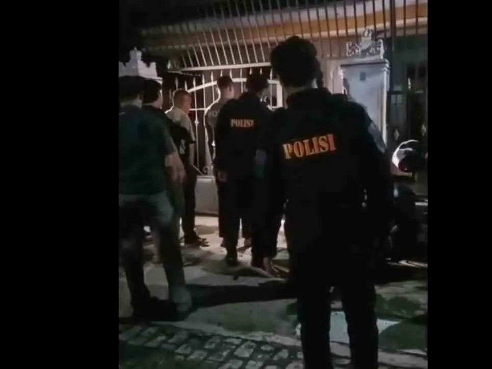 Dugaan Penyekapan Bocah, Polisi Dalami Kasus Lumajang