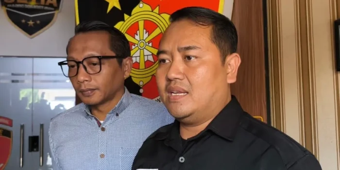 Dukun Ngaku Tuhan Kedua, Cabuli Korban Berkedok Ritual