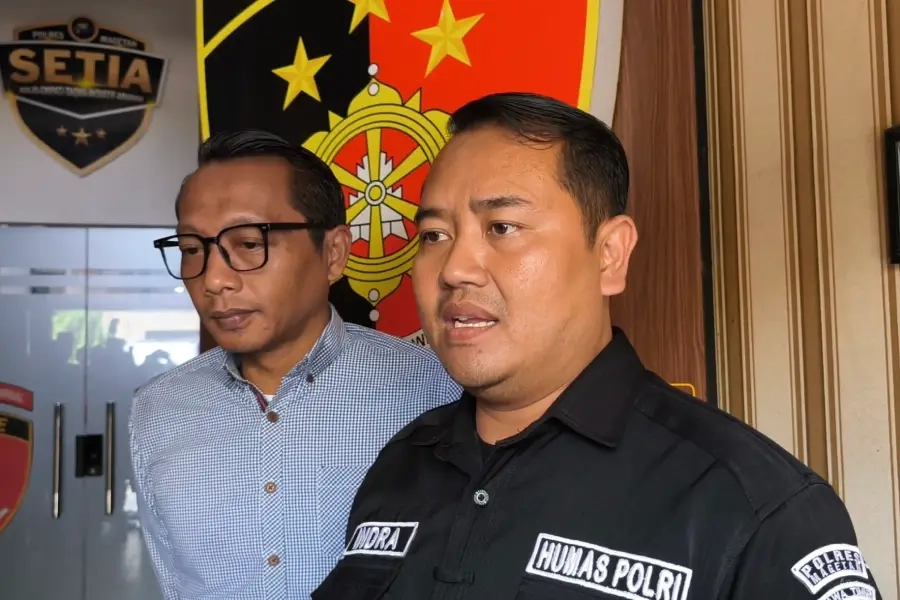 Dukun Ngaku Tuhan Kedua, Cabuli Korban Berkedok Ritual