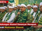 Dukungan Alumni Denanyar Menguat, Arah Muktamar Disorot Dukungan Alumni Denanyar Menguat, Arah Muktamar Disorot
