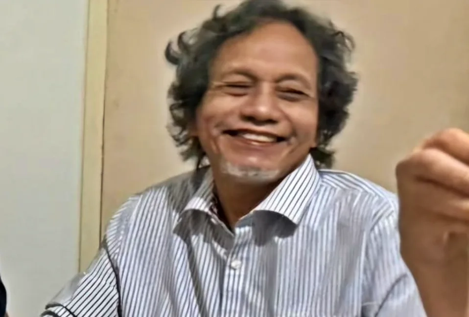 Elit Gamang, Wacana Kongres Rakyat Menguat