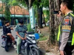 ETLE Handheld Sidoarjo Jaring 473 Pelanggar