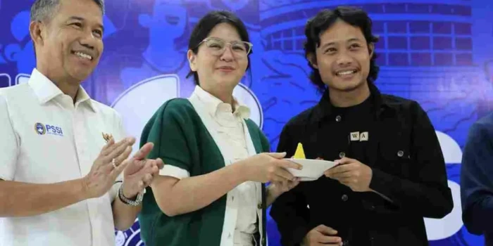 Evan Dimas Soroti PSSI Momentum Bangkit Dipertanyakan