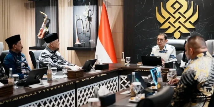 Fadli Zon Soroti Peran Ormas Jelang Munas LDII