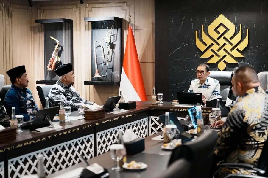 Fadli Zon Soroti Peran Ormas Jelang Munas LDII