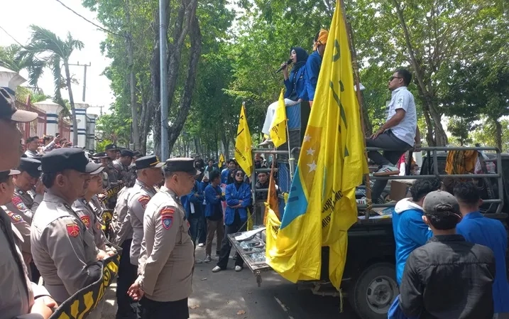 Galian C Ilegal Marak, DPRD Sampang Didesak Bertindak