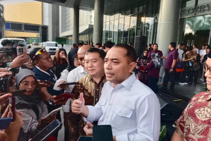 Ganti Rugi Rp104 Miliar Tersandung Dugaan Lama