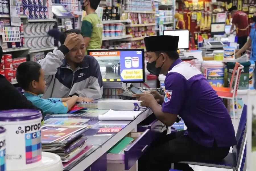 Harga Material Melonjak, Regulasi Impor Disorot