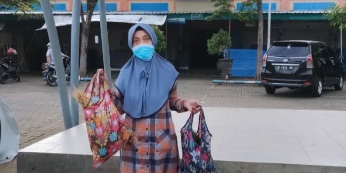 Harga Plastik Naik, Perubahan Perilaku Dipantau