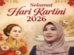 Hari Kartini Retorika Digital, Aksi Nyata Dipertanyakan