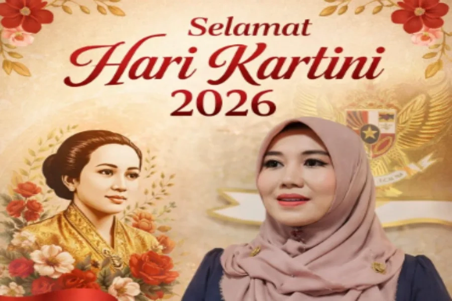 Hari Kartini Retorika Digital, Aksi Nyata Dipertanyakan