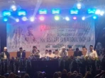 Haul KH Asy’ari Disorot, Pesan Tradisi Menguat