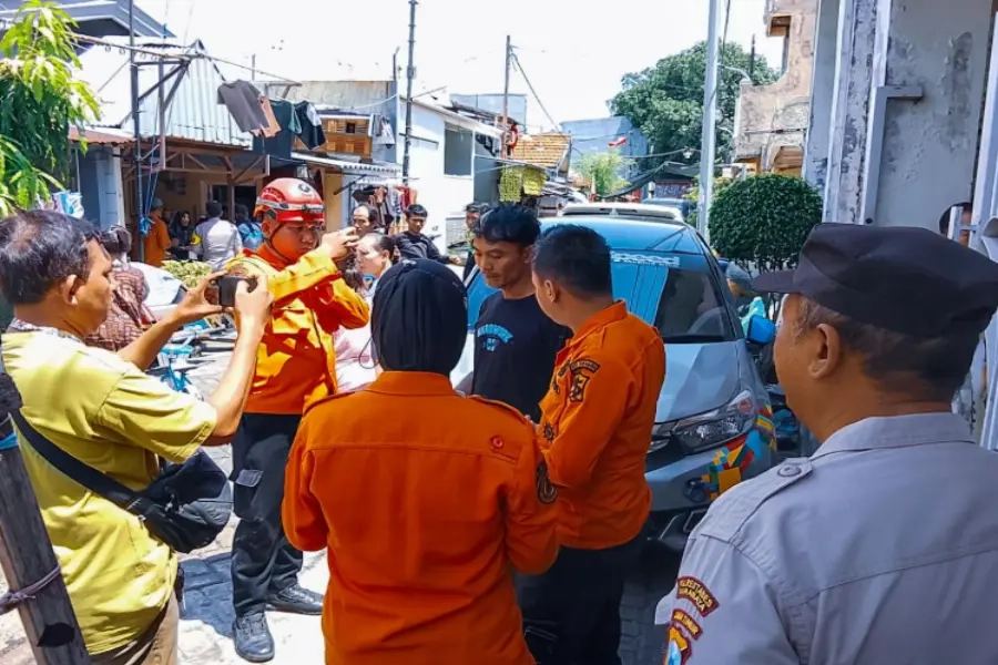 Higienitas Disorot, Keracunan Massal Sidodadi Terkuak