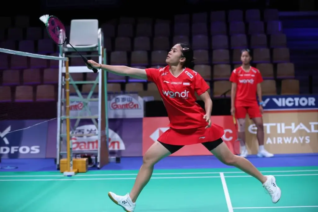 Indonesia Waspadai Kanada di Laga Perdana Uber 2026