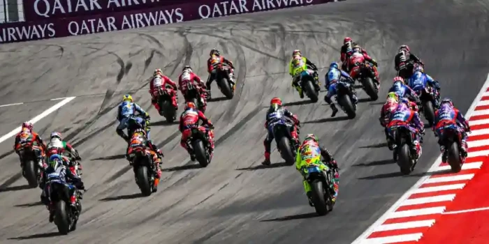Jadwal MotoGP Jerez 2026, Penentu Persaingan Awal