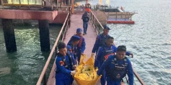 Jasad Lansia Mengapung, Polisi Selidiki Penyebab