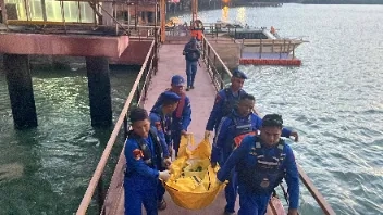 Jasad Lansia Mengapung, Polisi Selidiki Penyebab