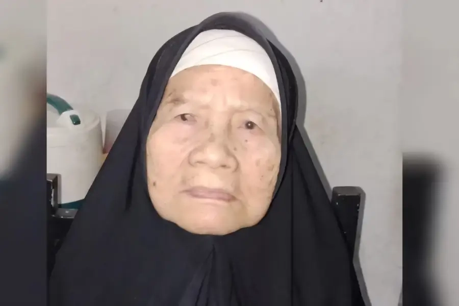 Jemaah Tertua Bojonegoro Lolos Istitha’ah Haji