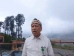 JLKT Bromo Diklaim Solusi, Dampak Lapangan Dipertanyakan