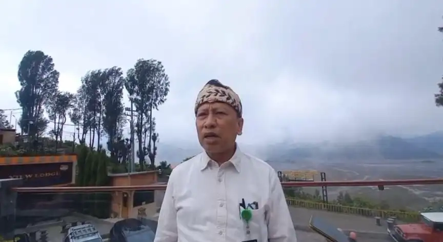 JLKT Bromo Diklaim Solusi, Dampak Lapangan Dipertanyakan