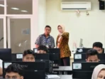 Joki UTBK Terbongkar, UPN Perketat Pengawasan
