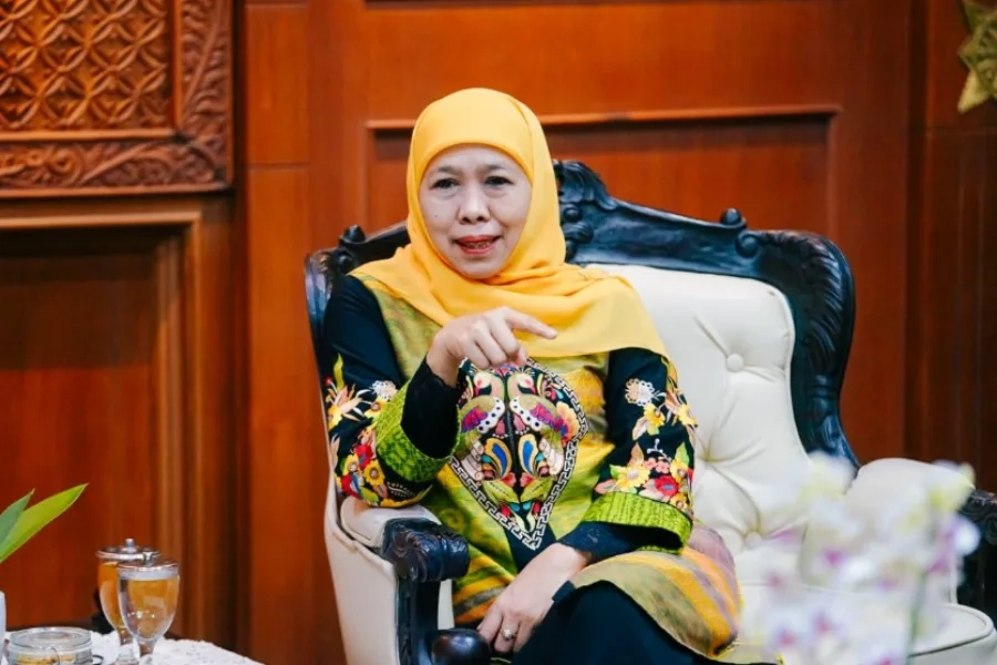 Kadis ESDM Jatim Tersangka, Plt Ditunjuk Mendadak