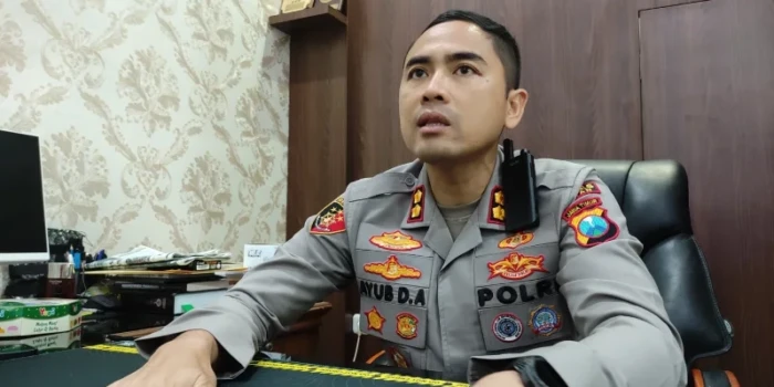 Kasus Korupsi APBDes Bandar Naik Penyidikan