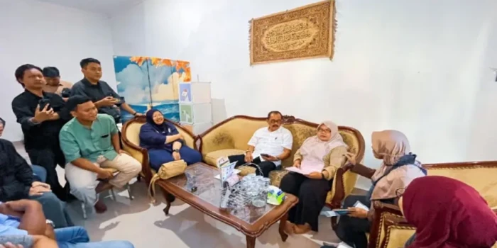 Kasus WO Mojokerto Melebar, 24 Korban Terdata