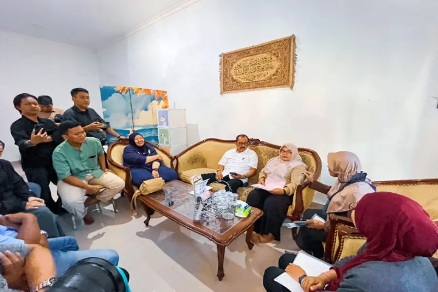 Kasus WO Mojokerto Melebar, 24 Korban Terdata