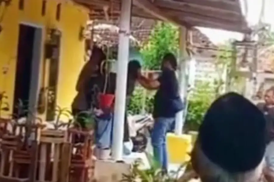 KDRT Anak TK Lumajang, Pengawasan Keluarga Disorot