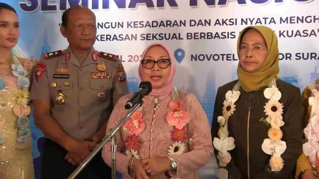 Kekerasan Daycare Jogja Disorot Menteri PPPA