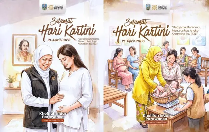 Khofifah Dorong Aksi Nyata Tekan Kematian Ibu