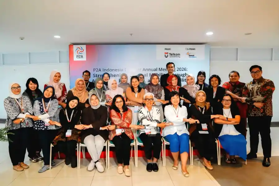 Kolaborasi ASEAN Unusa Digenjot, Dampak Nyata Dipertanyakan