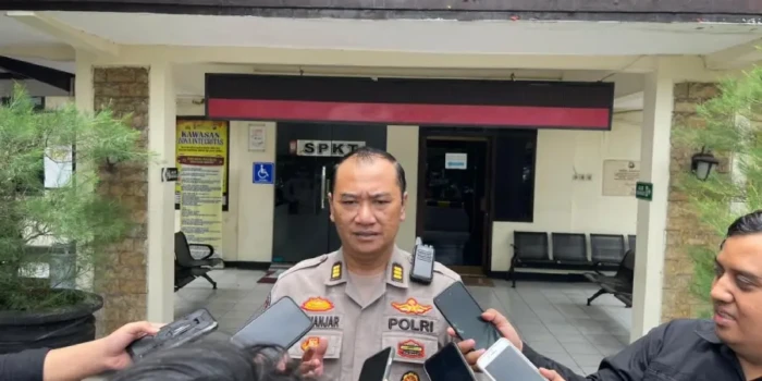 Komplotan Curanmor Sekeluarga Dibongkar, Jaringan Terendus Komplotan Curanmor Sekeluarga Dibongkar, Jaringan Terendus