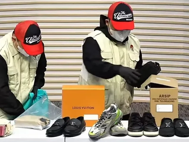 KPK Bongkar Dugaan Pemerasan Sistematis di Tulungagung