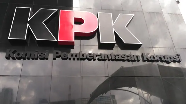 KPK Desak Reformasi Parpol, Soroti Celah Korupsi