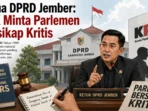 KPK Sorot DPRD, Diminta Lebih Kritis Awasi